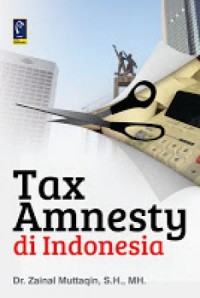 TAX AMNESTY DI INDONESIA