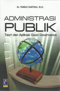Reformasi Birokrasi Publik DI Indonesia