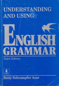 Understanding And Using English Grammer