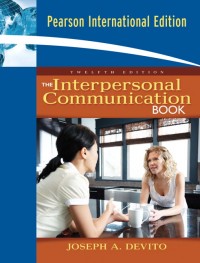The Interpersonal Communication