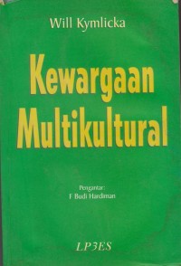 Kewargaan Multikultural