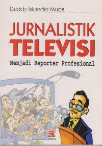 Jurnalistik Televisi