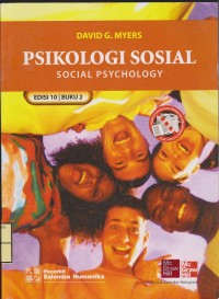 PSIKOLOGI SOSIAL : SOCIAL PSYCHOLOGY