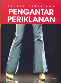 PENGANTAR PERIKLANAN