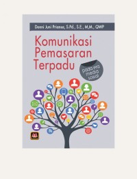Komunikasi Pemasaran Terpadu