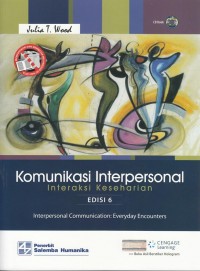 KOMUNIKASI INTERPERSONAL