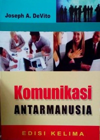 Komunikasi Antar Manusia