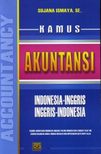 KAMUS AKUNTANSI