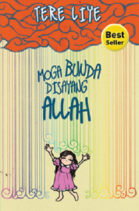 MOGA BUNDA DISAYANG ALLAH