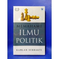 Memahami Ilmu Politik