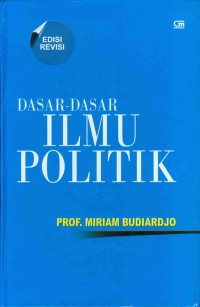 Dasar-dasar ilmu politik