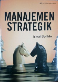 MANAJEMEN STRATEGIK