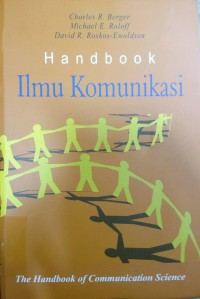 Handbook Ilmu Komunikasi