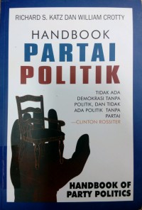 Handbook Partai Politik