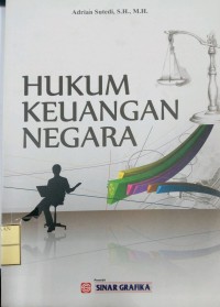 HUKUM KEUANGAN NEGARA