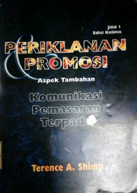 Periklanan Promosi