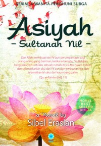 AISYAH : SANG MAWAR GURUN FIR'AUN