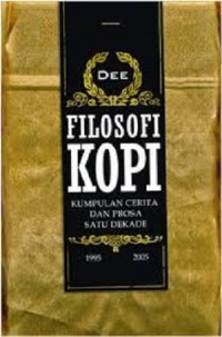 FILOSOFI KOPI