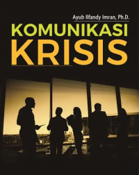 KOMUNIKASI KRISIS