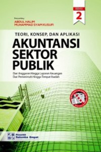 AKUNTANSI SEKTOR PUBLIK