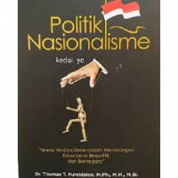 Politik Nasionalisme