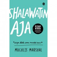 Shalawatin Aja