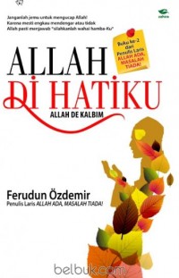 Allah Di Hatiku
