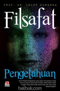 Filsafat Pengetahuan