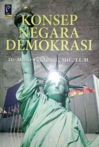 Konsep Negara Demokrasi