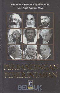 Perbandingan Pemerintahan