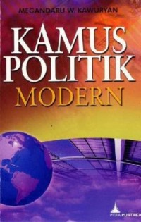 KAMUS POLITIK MODERN