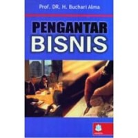 PENGANTAR BISNIS