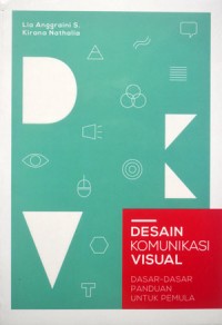 DESAIN KOMUNIKASI VISUAL