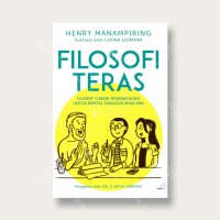 Filosofi Teras