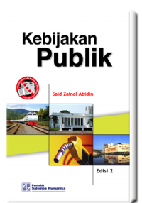 Kebijakan Publik