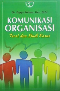 KOMUNIKASI ORGANISASI