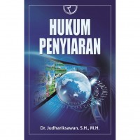 Hukum Penyiaran