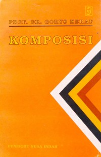 KOMPOSISI
