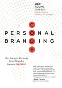 Personal Branding Code