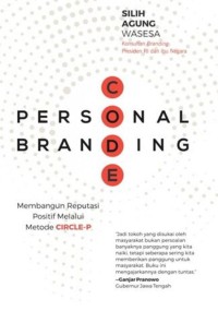 Personal Branding Code