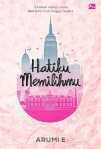 HATIKU MEMILIHMU