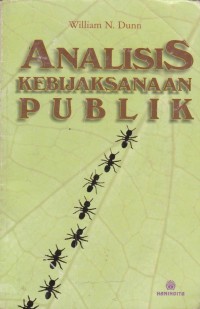 Analisis Kebijaksanaan Publik