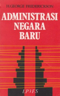 Administrasi Negara Baru
