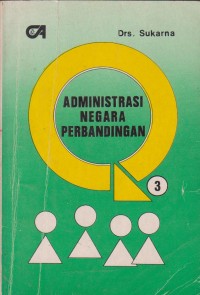 Administrasi Negara Perbandingan 3