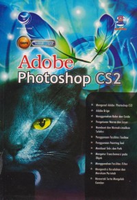 Seri Panduan Lengkap Adobe Photoshop CS2