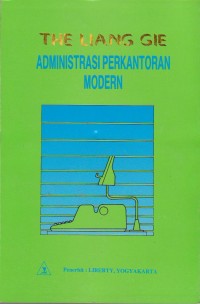 Administrasi Perkantoran Modern