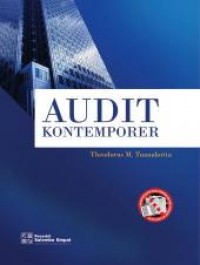AUDIT KONTEMPORER