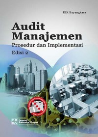 AUDIT MANAJEMEN : PROSEDUR DAN IMPLEMENTASI