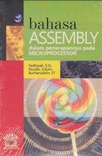 Bahasa Assembly