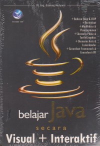 Belajar Java secara Visual + Interaktif